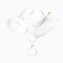 Green Sprouts Brim Sun Protection Hat