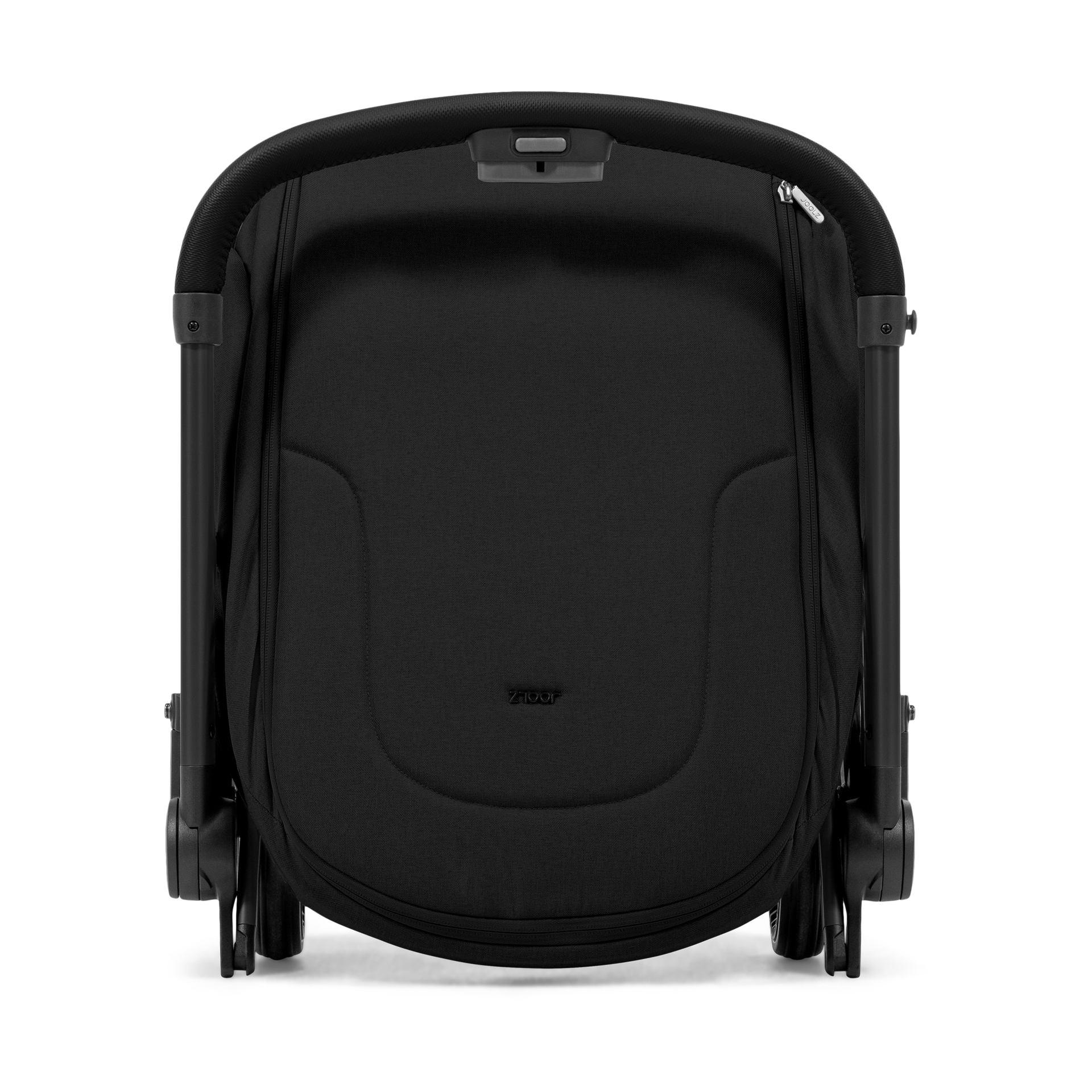 Joolz Aer2 Nest to Seat - Space Black.
