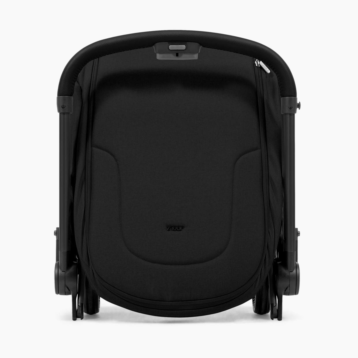 Joolz Aer2 Nest to Seat - Space Black.