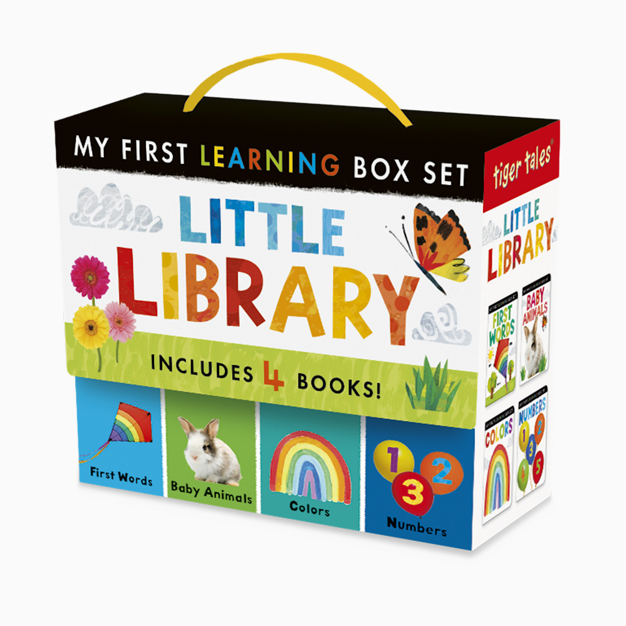 Penguin Random House My First Learning Box Set.