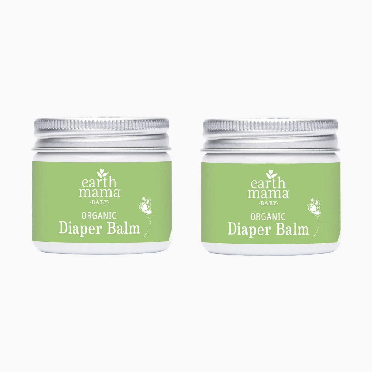 Earth Mama Organic Diaper Balm - 2 Fl Oz, 2.