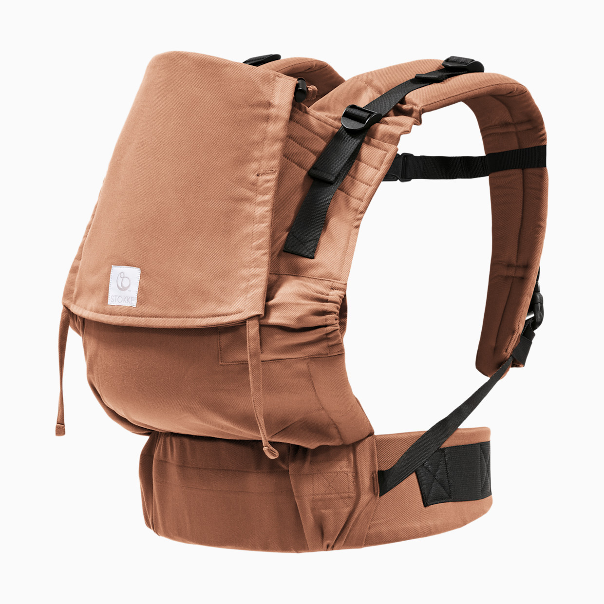 Stokke Limas Carrier Flex - Terracotta.