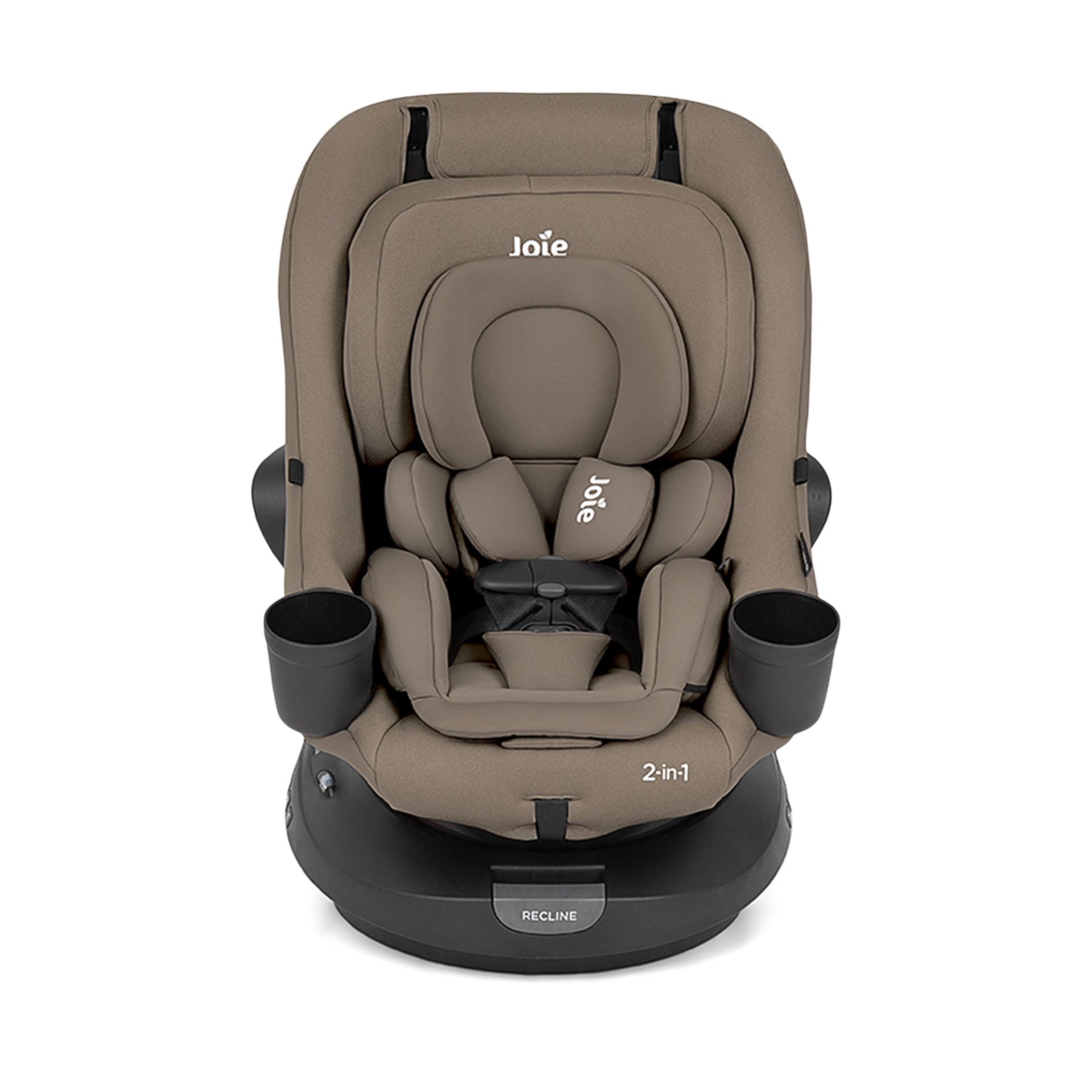 Joie Chili Spin SI 2-in-1 Convertible Car Seat.