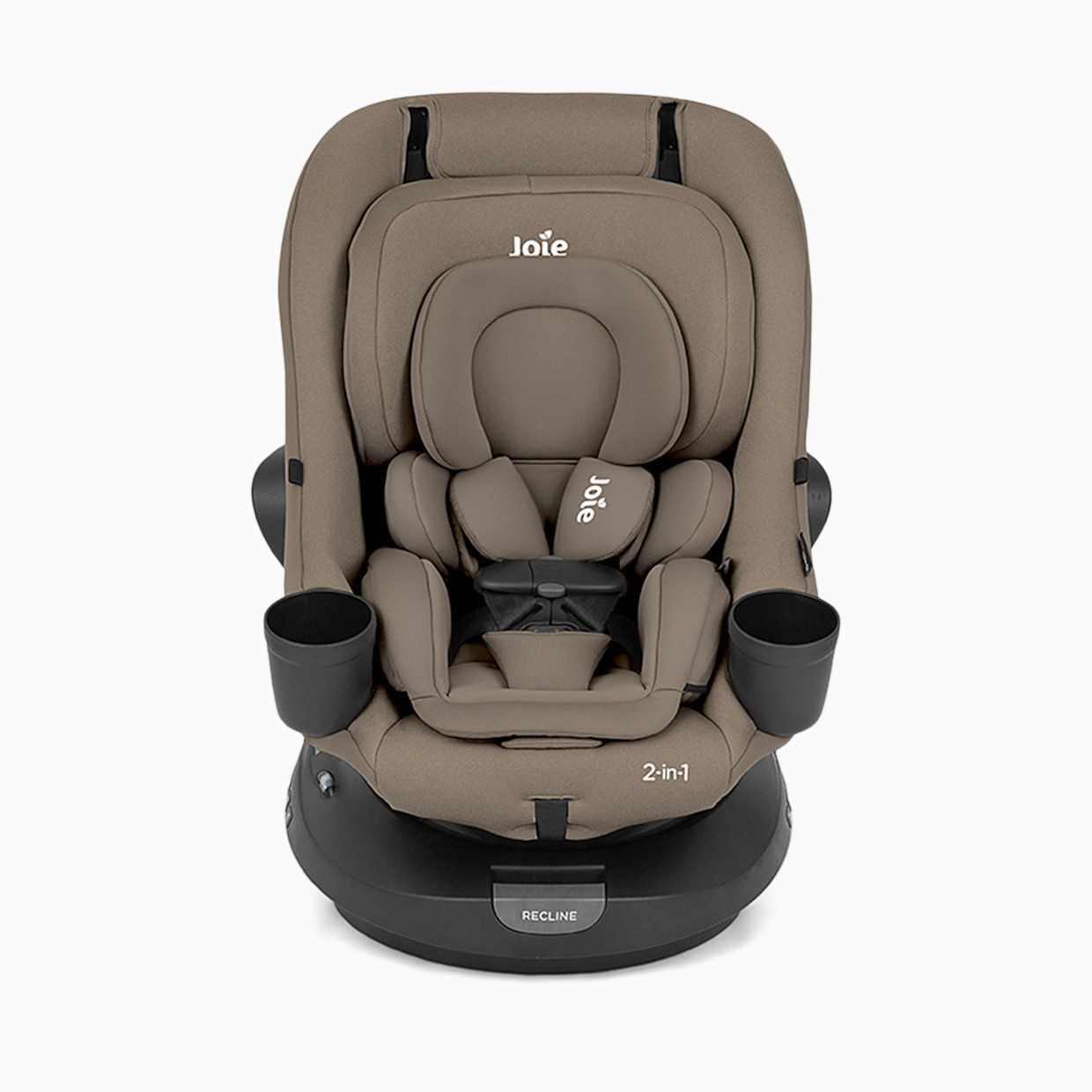 Joie Chili Spin SI 2-in-1 Convertible Car Seat - Mocha.