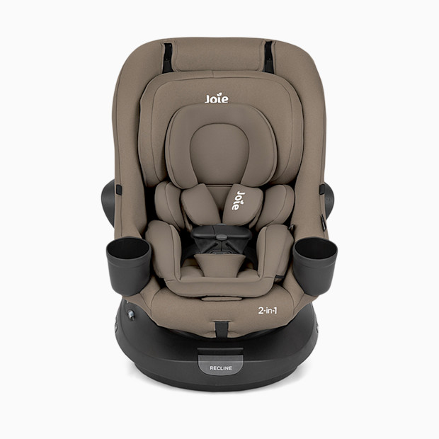 Joie Chili Spin SI 2-in-1 Convertible Car Seat.