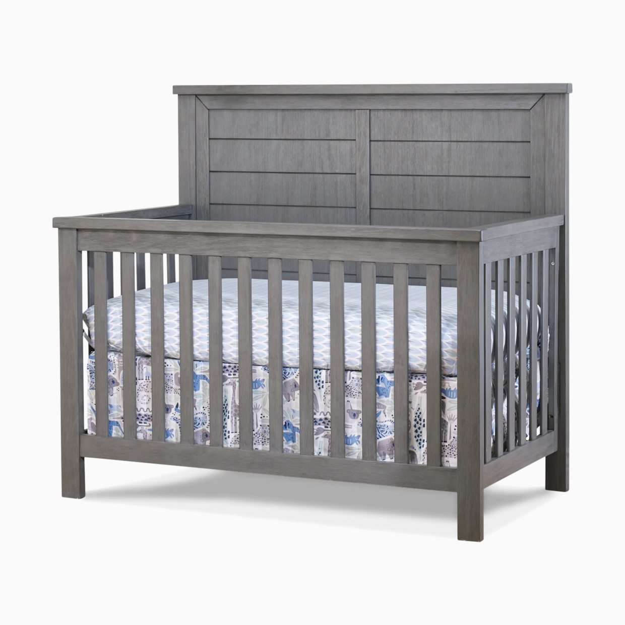 Sorelle Westley Crib - Grigio.
