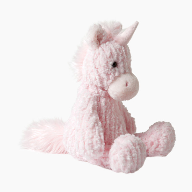 Manhattan Toy Plush Toy - Medium Petals Unicorn.
