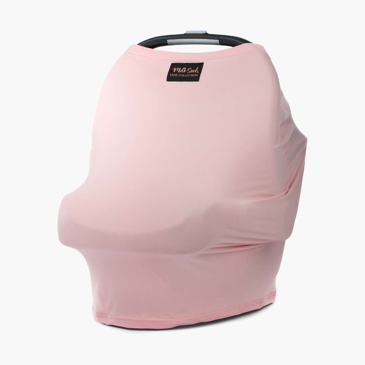 Milk Snob 5-in-One Luxe Cover - Ballet Slipper.