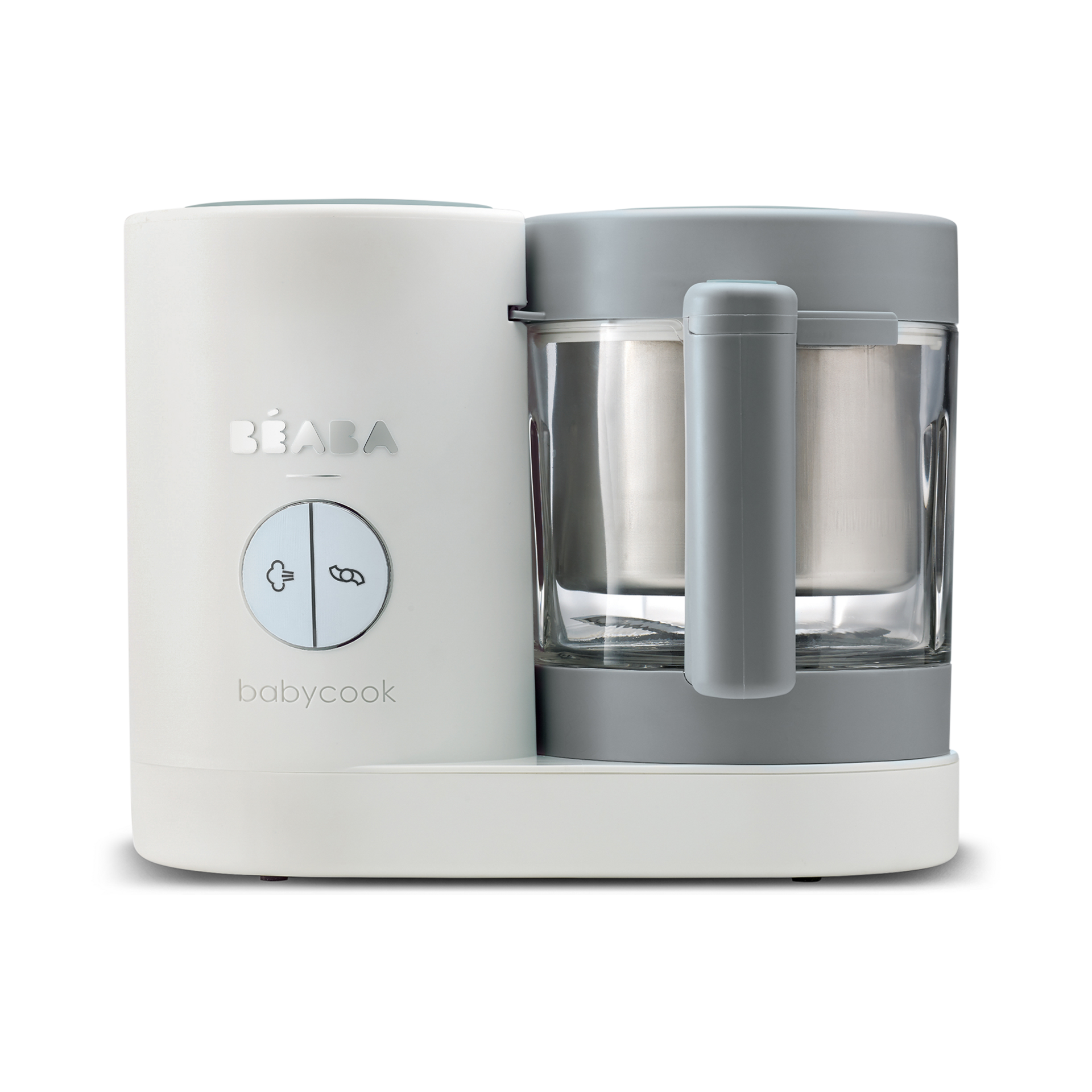 Beaba Babycook Neo Baby Food Maker - Cloud | Babylist Shop