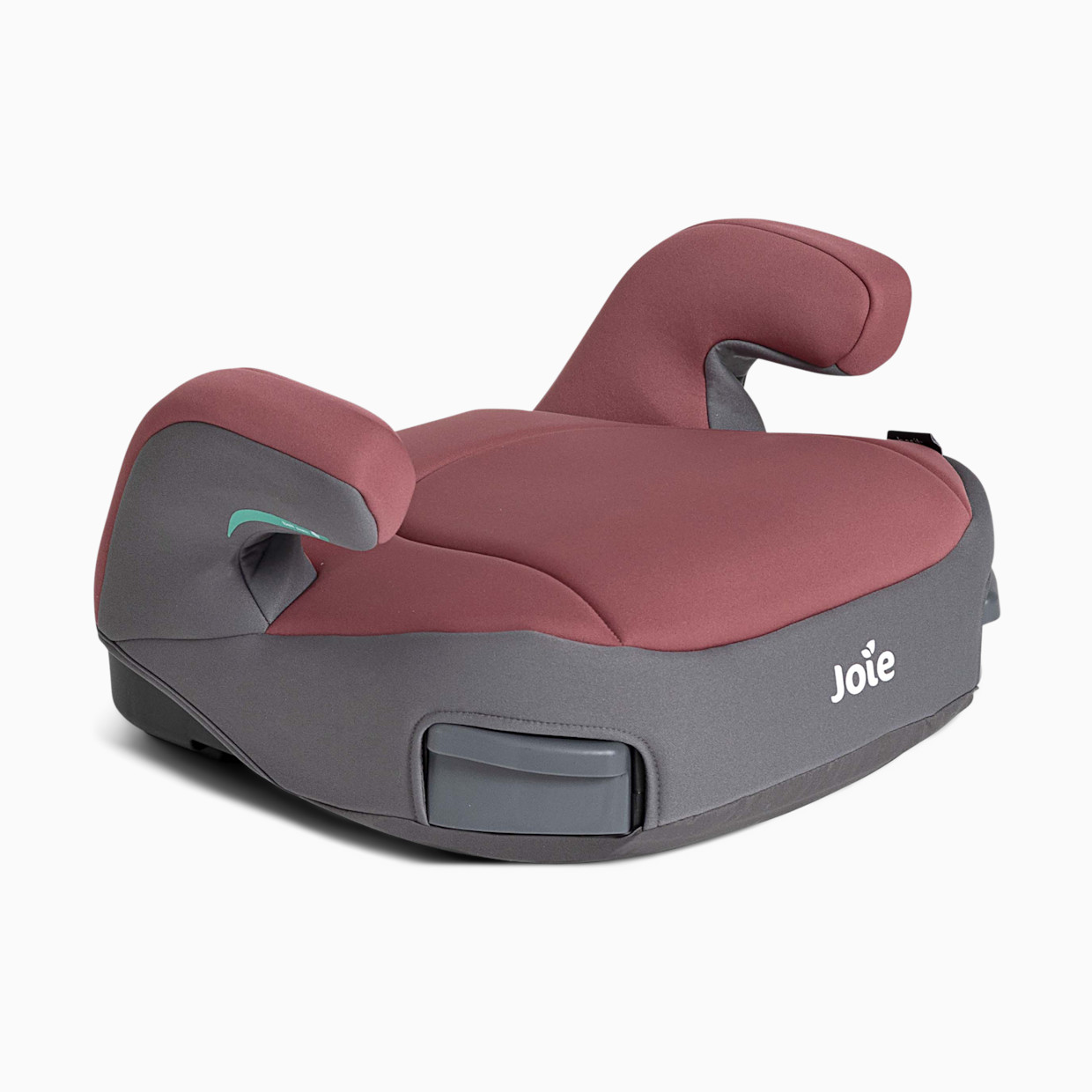 Joie Basil Backless Booster Seat - Crimson.