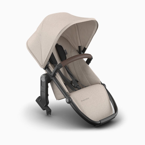 UPPAbaby RumbleSeat V3.