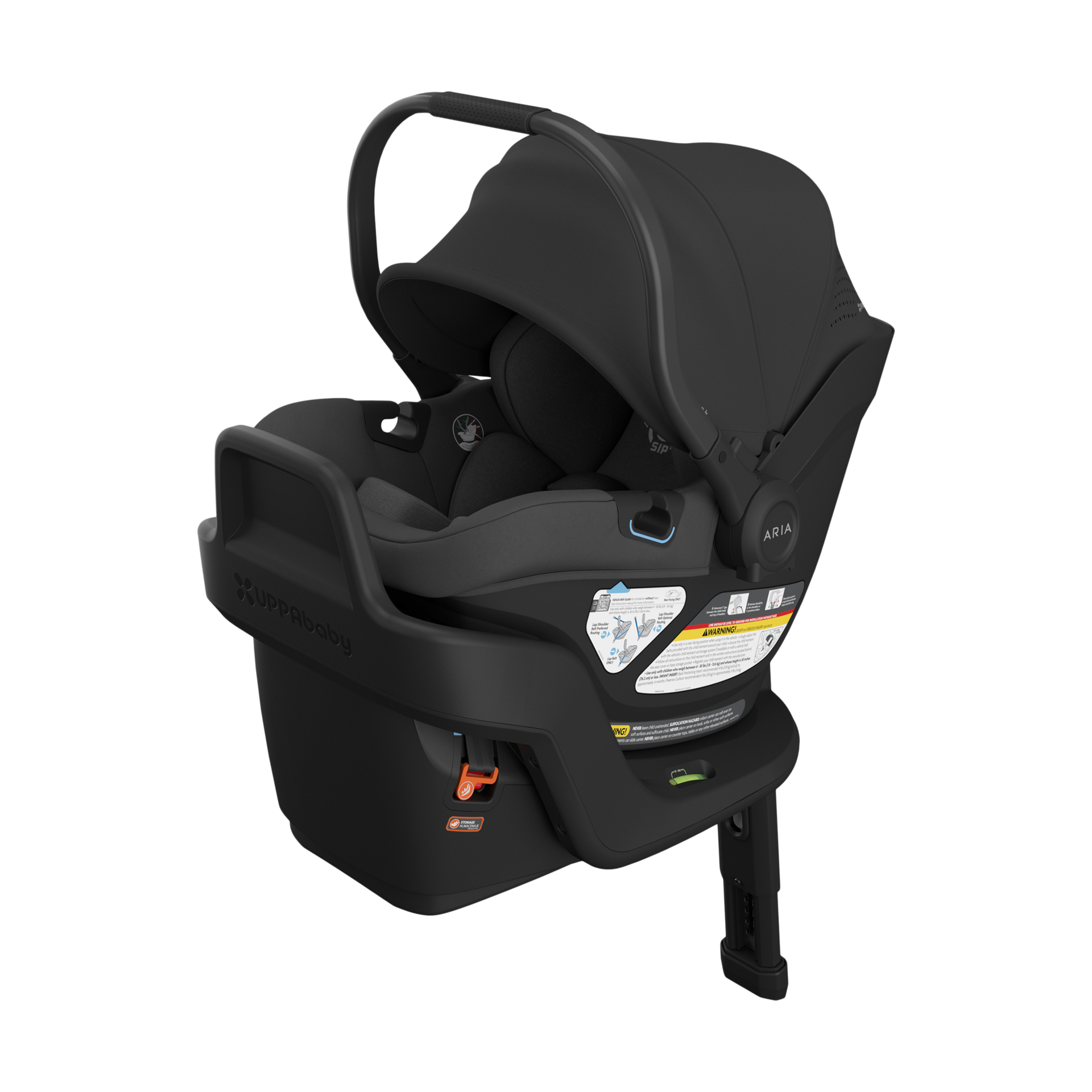  Aria V2 Lightweight Infant Car Seat.