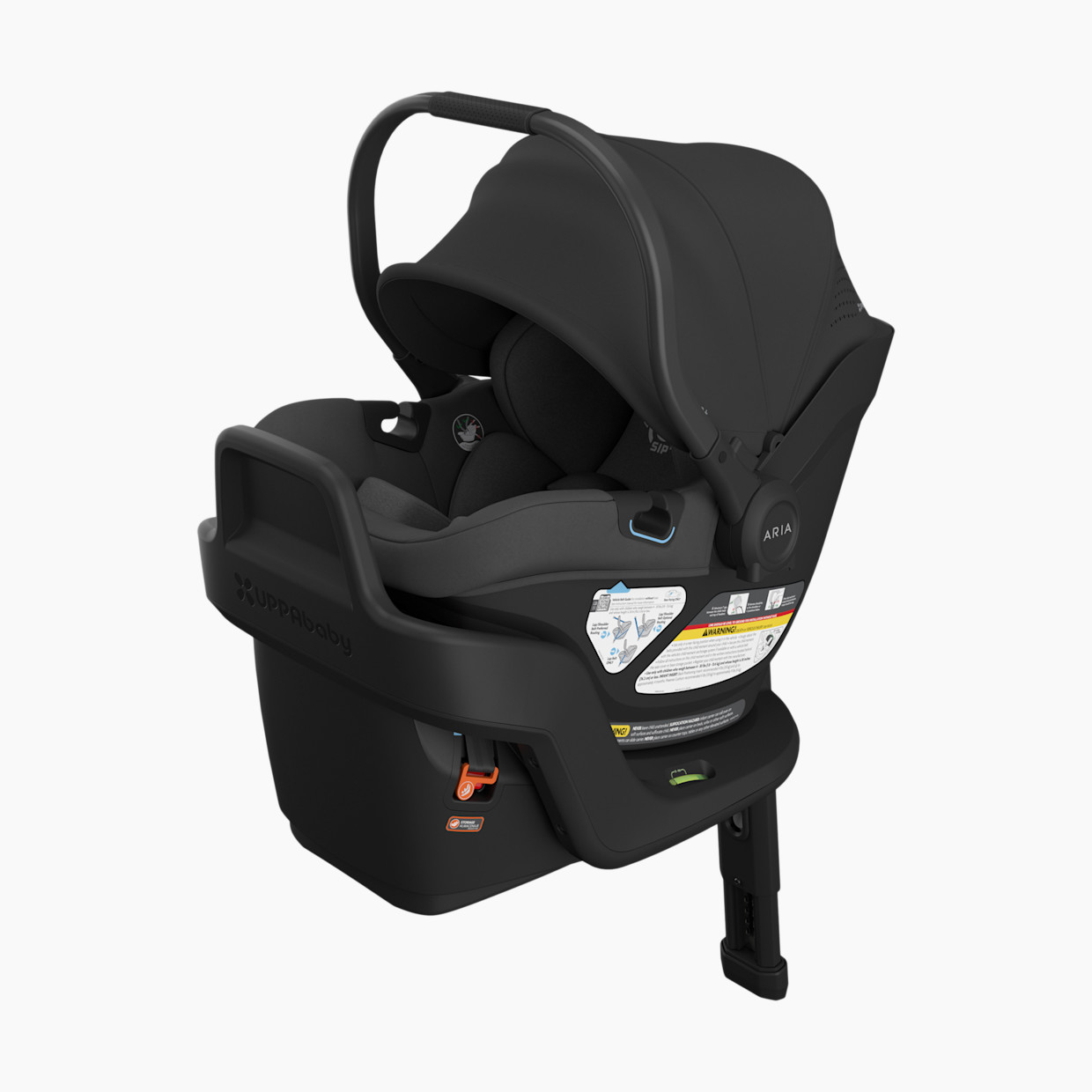 UPPAbaby Aria V2 Lightweight Infant Car Seat - Jake.