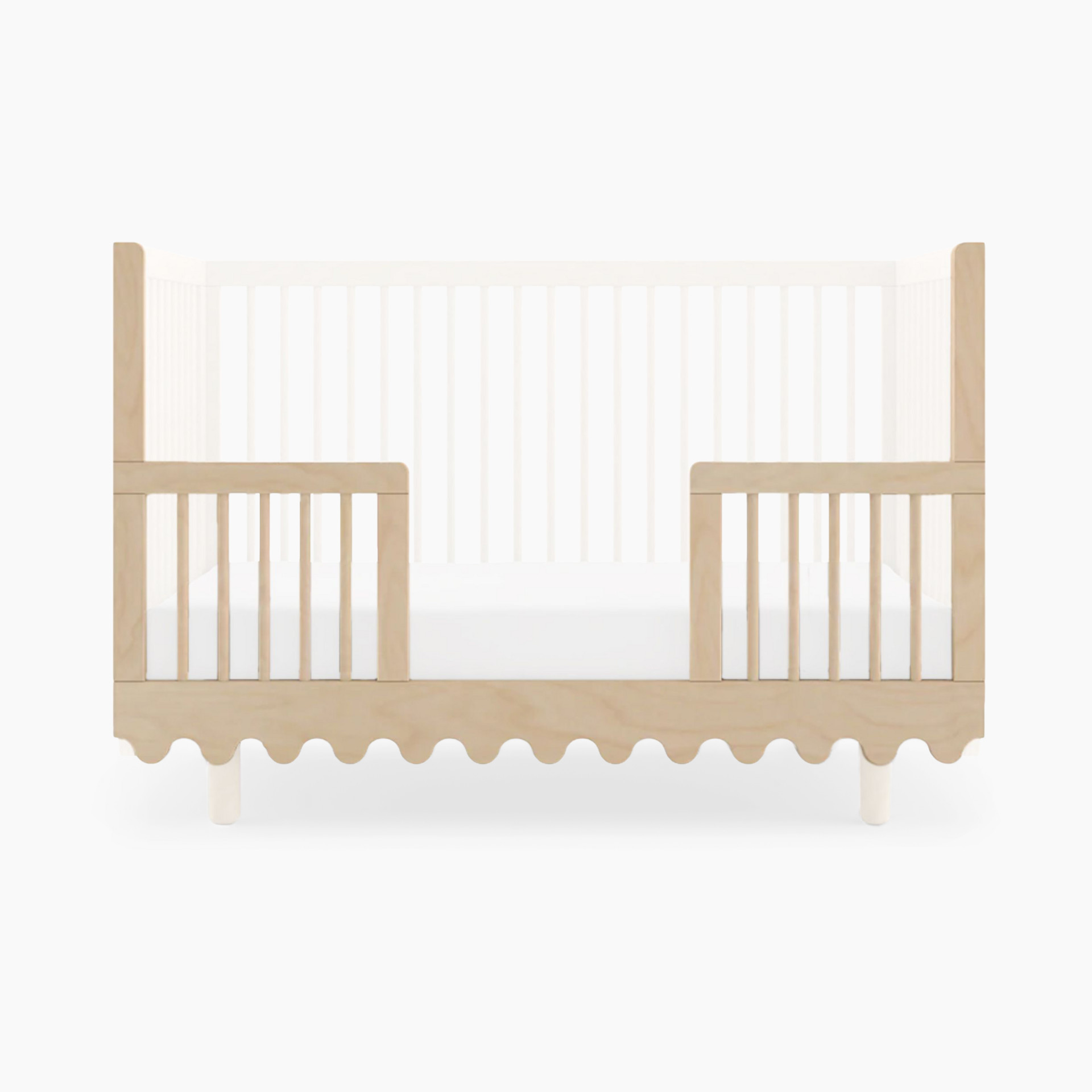 Bed Rail Marley Crib Conversion Kit Conversion Kits Babylist Shop