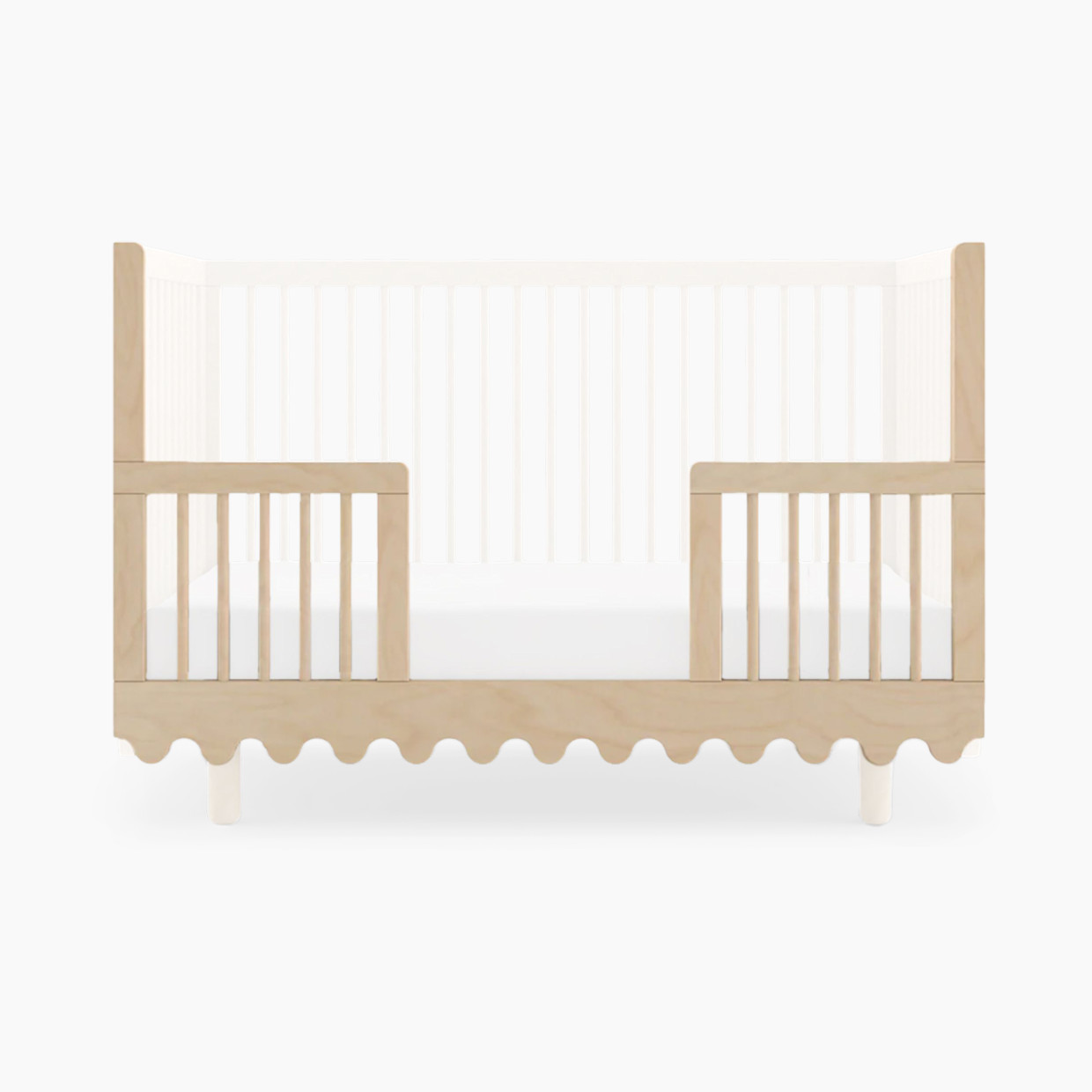 Oeuf Moss Conversion Kit - Birch.