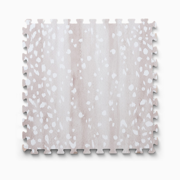House of Noa Little Nomad Play Mat | Fawn.