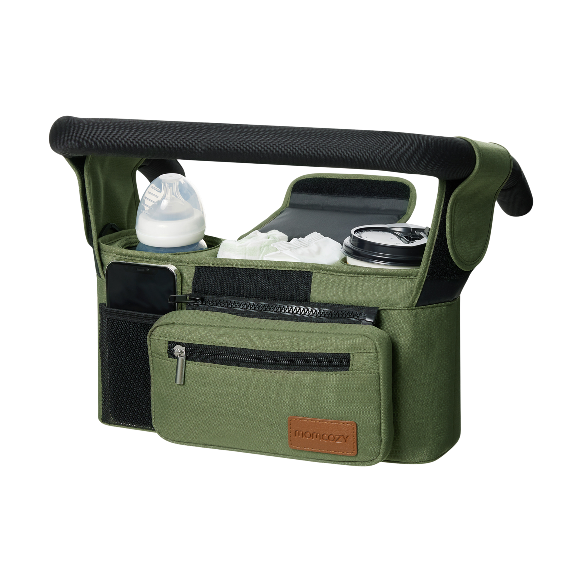 Thumbnail of Dark Green