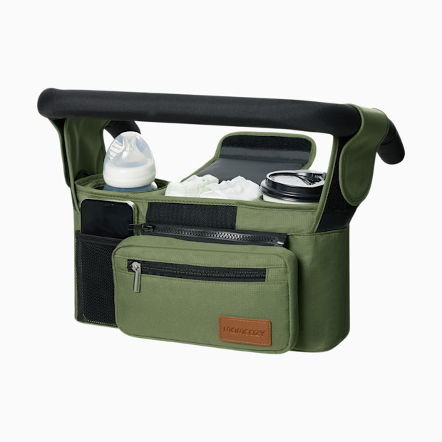 Momcozy Stroller Organizer.