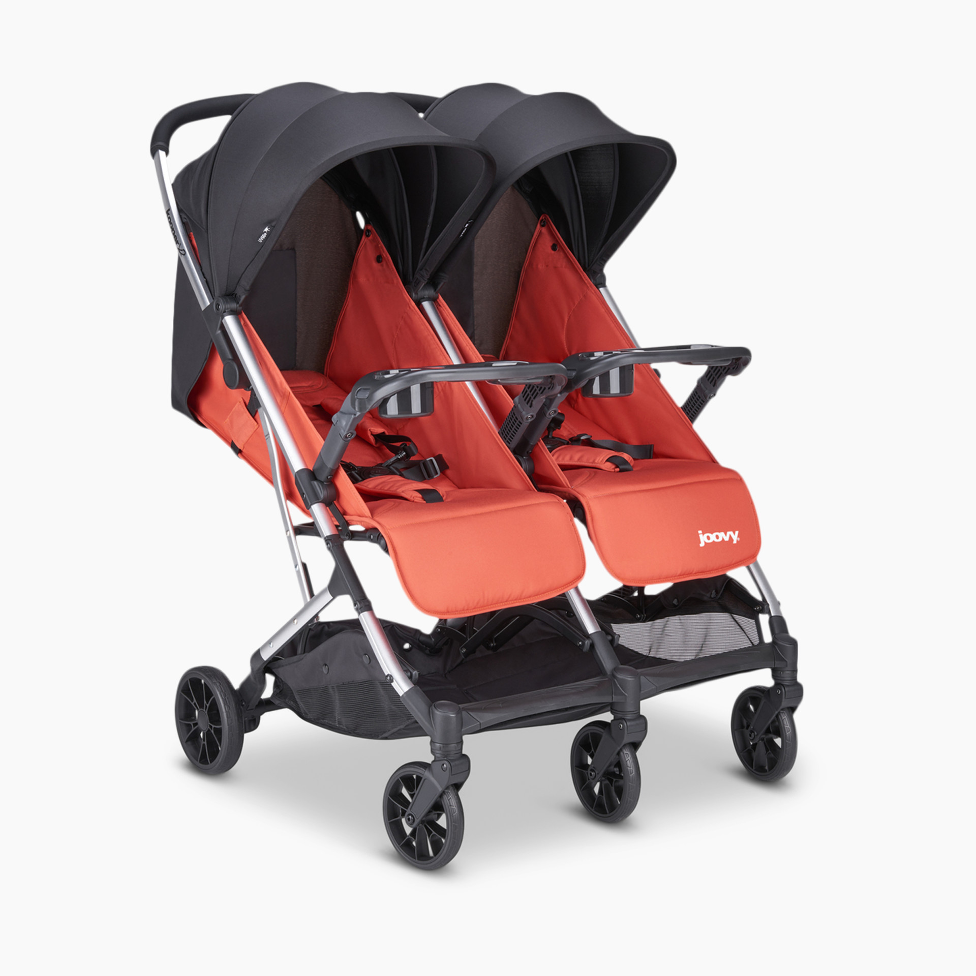 Joovy double clearance jogger