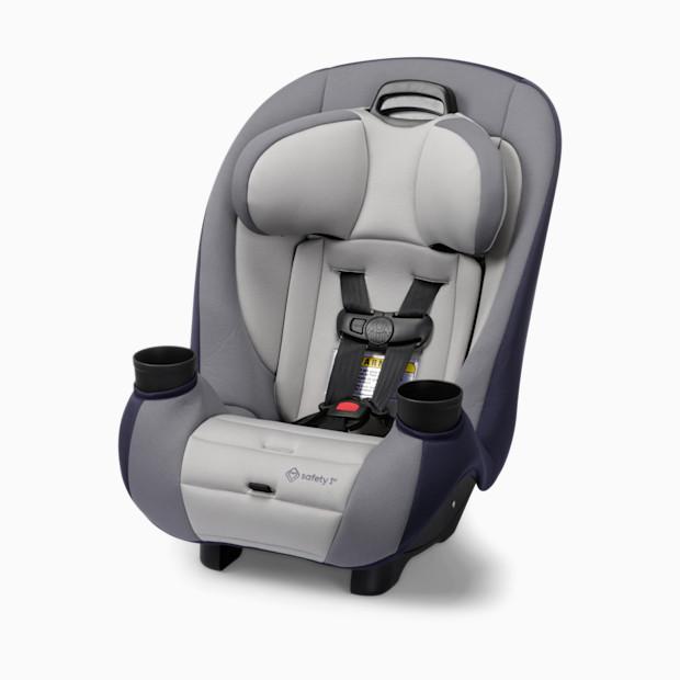 Safety 1st Ellaris Convertible Car Seat.