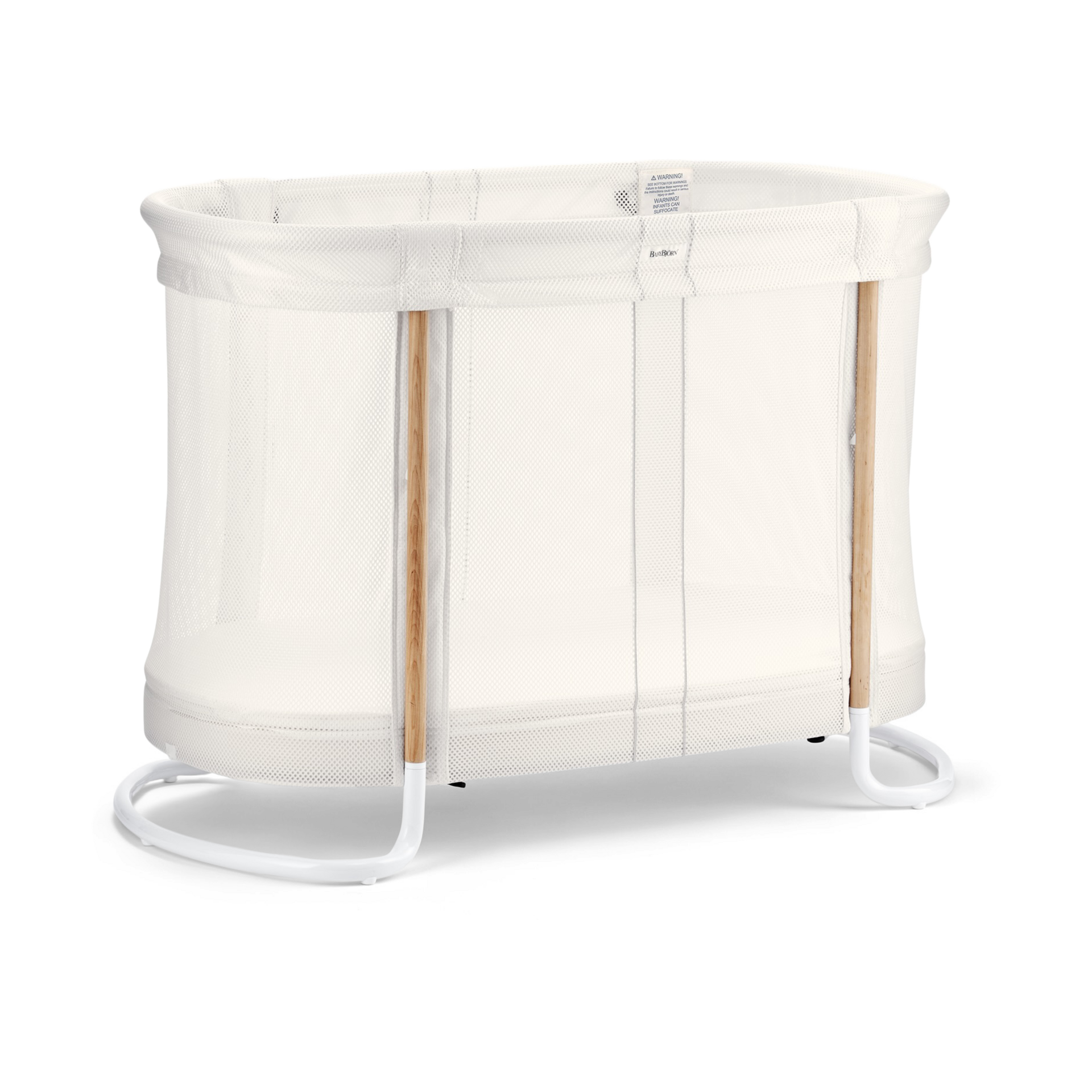 BabyBjörn Baby Crib.