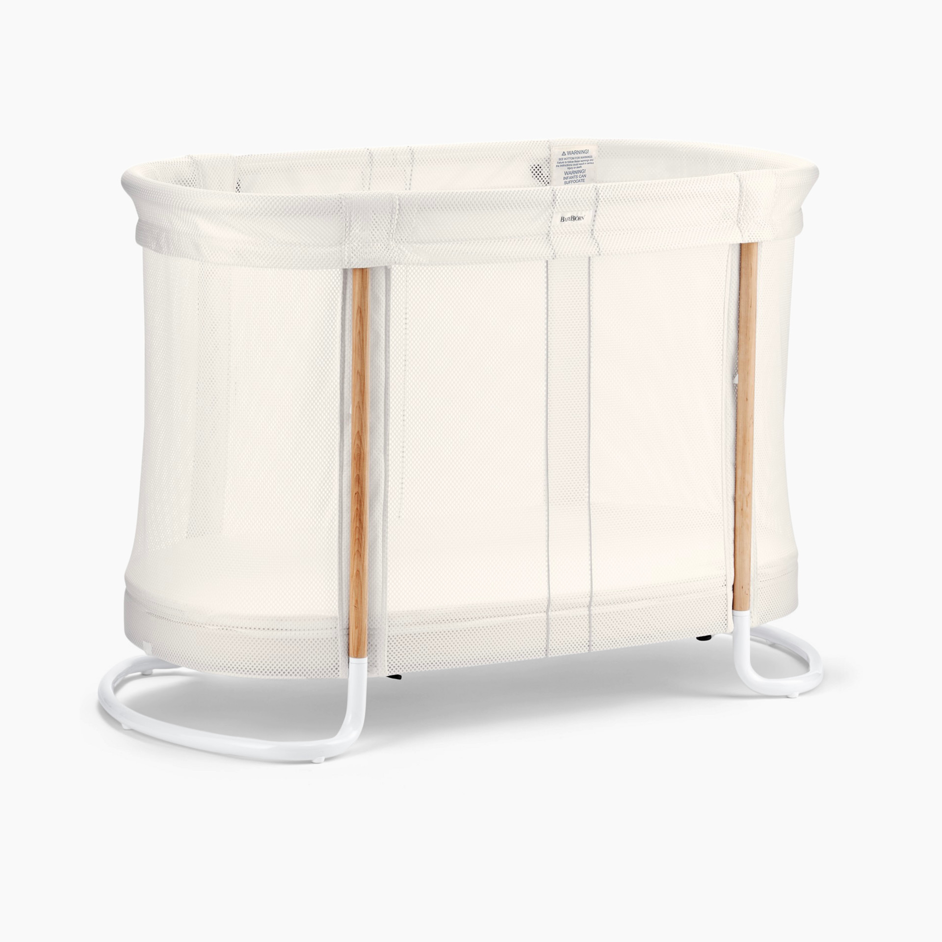 BabyBjörn Baby Crib Babylist Shop