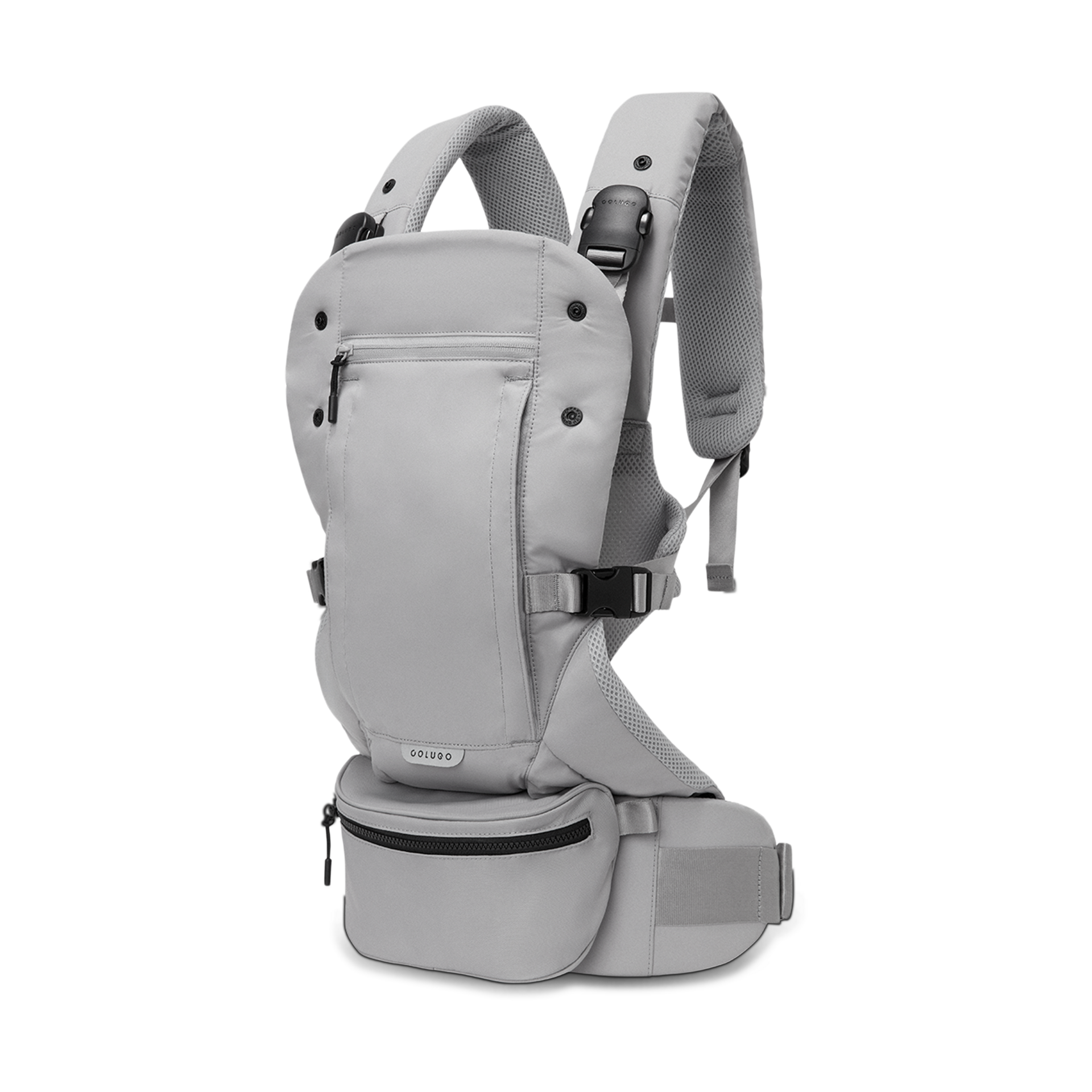 Colugo The Baby Carrier Cool Grey Babylist Shop