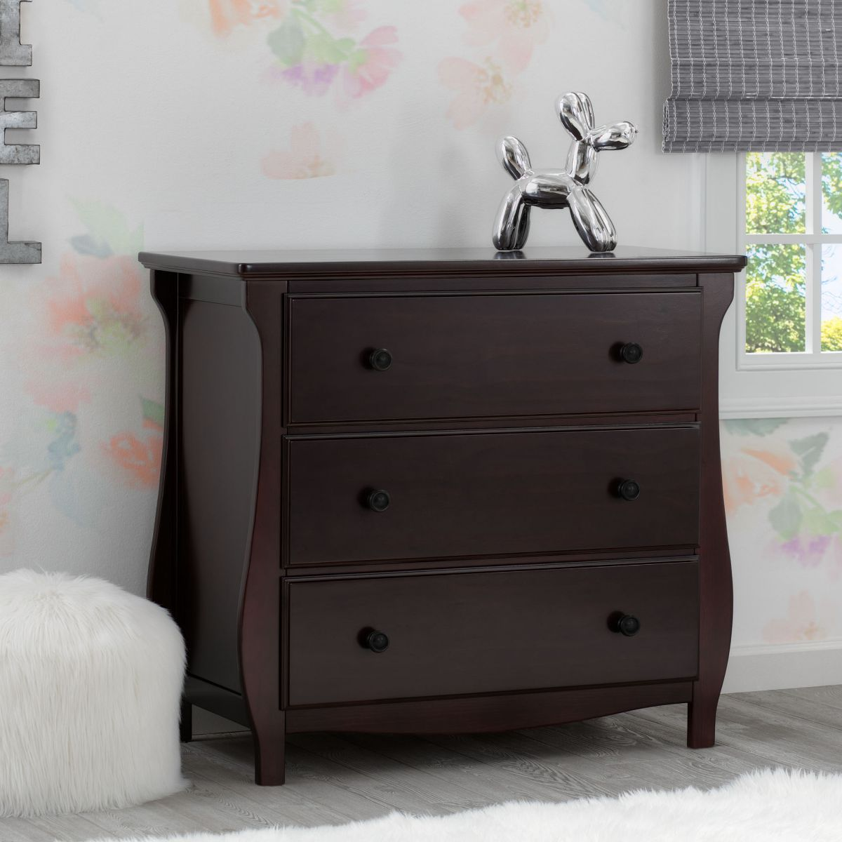 delta children lancaster dresser