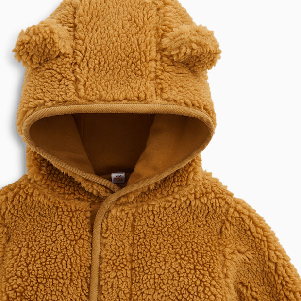 Magnetic Me Sherpa Magnetic Jacket.