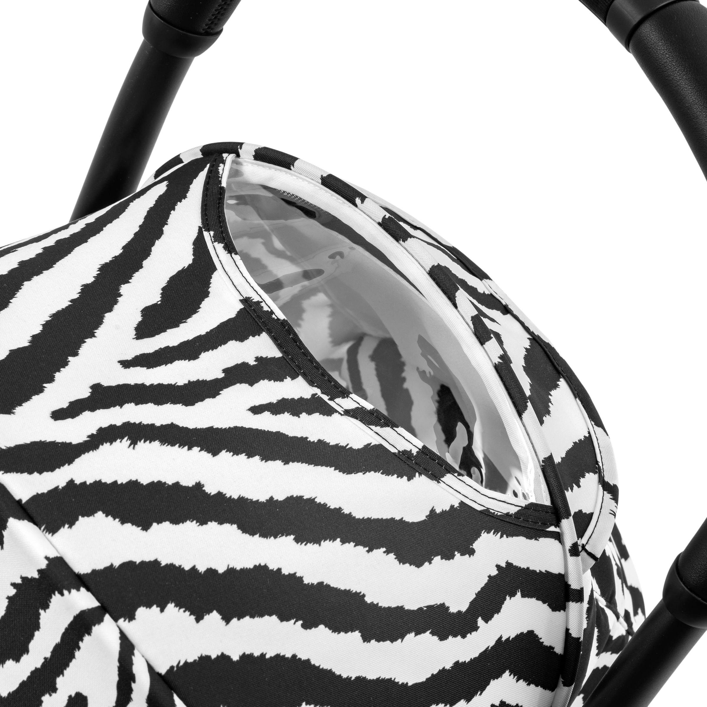 Stokke YOYO 6+ color pack - Zebra.