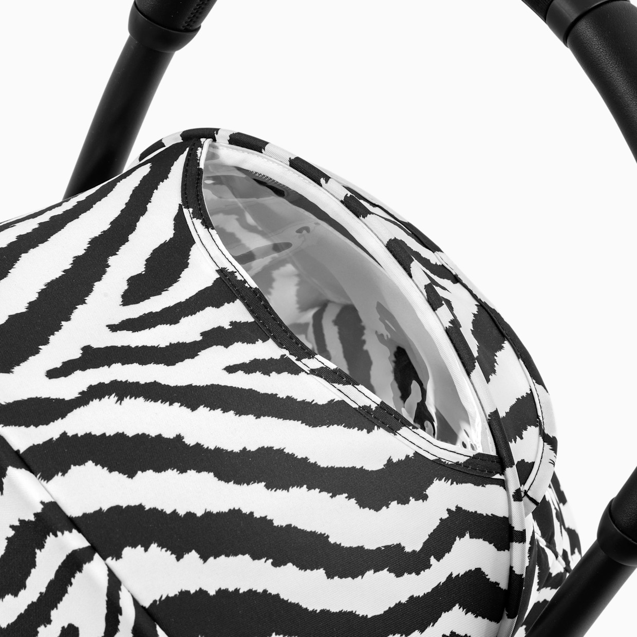 Stokke YOYO 6+ color pack - Zebra.