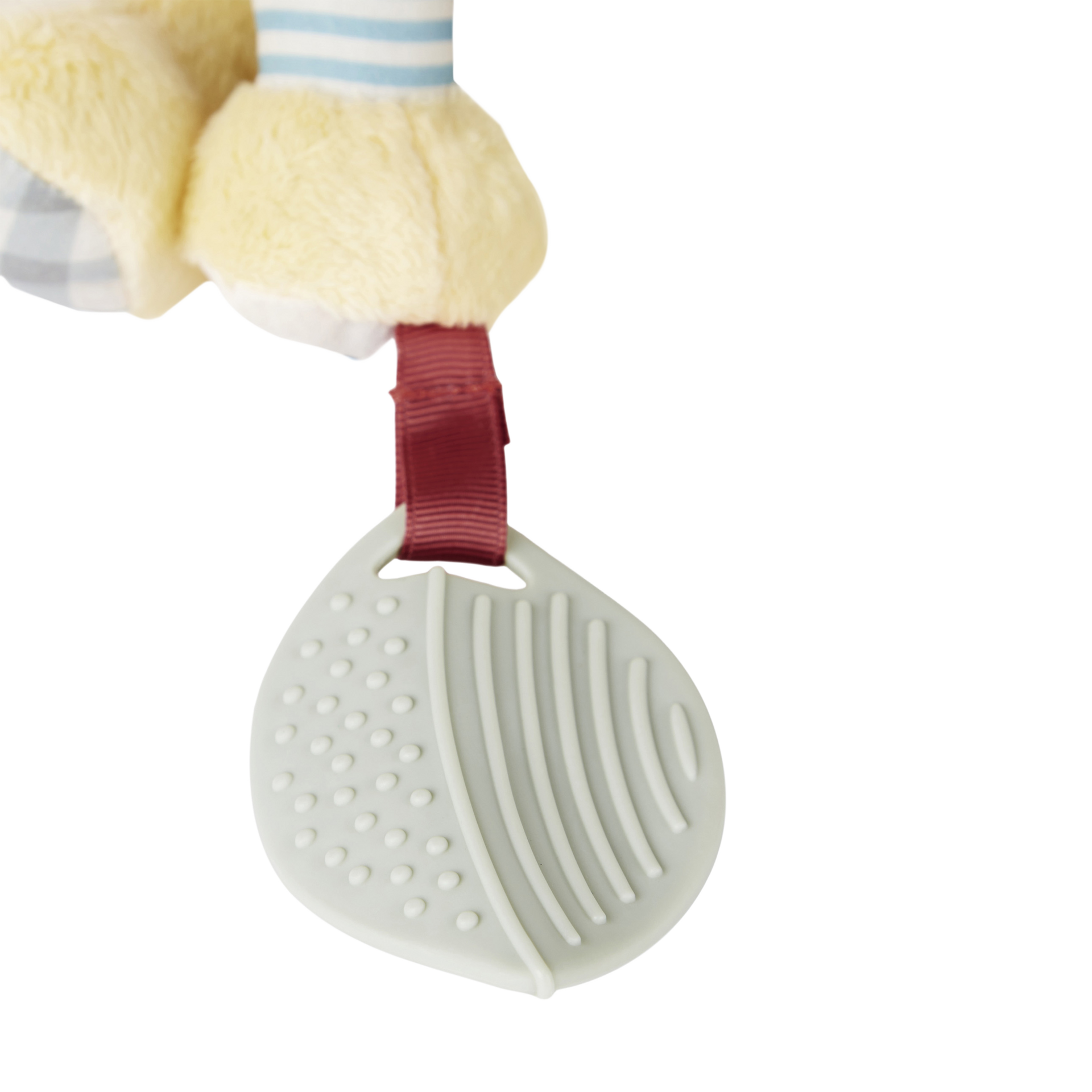 Skip Hop Bandana Buddies Baby Activity Toy - Lion.