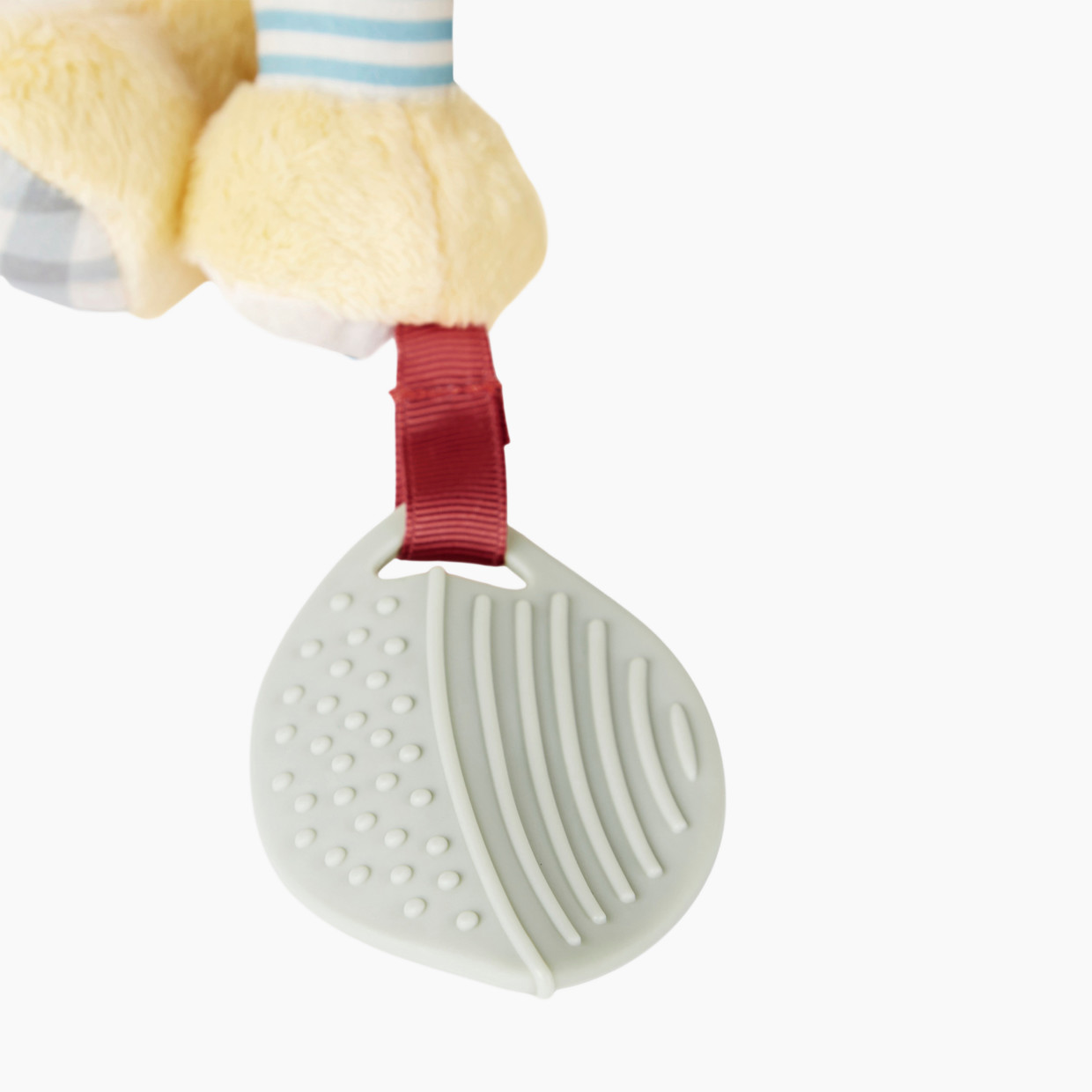 Skip Hop Bandana Buddies Baby Activity Toy - Lion.