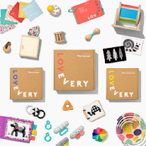 The Play Kits by Lovevery | Montessori Toy Subscription Ages 0-5 | Lovevery