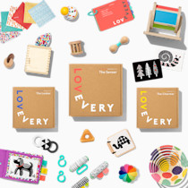The Play Kits by Lovevery | Montessori Toy Subscription Ages 0-5 | Lovevery