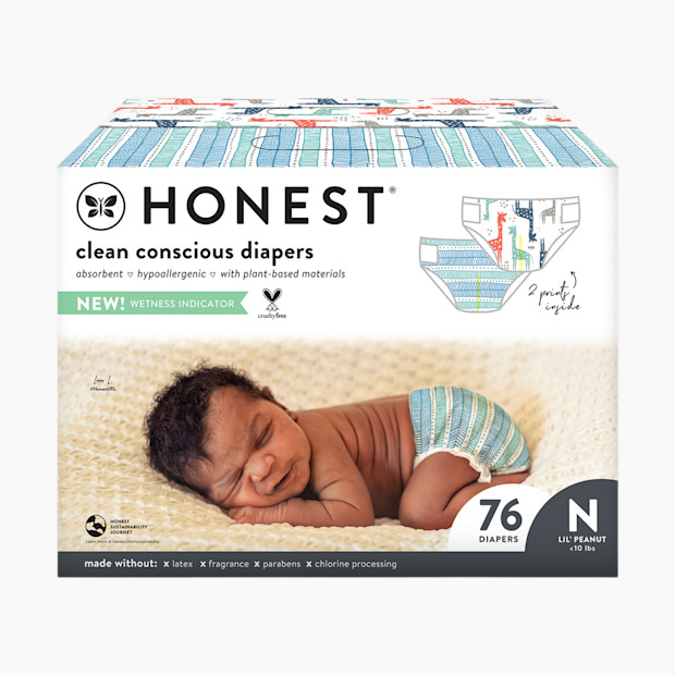 Honest newborn deals