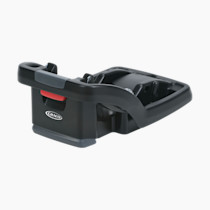 Graco SnugRide SnugLock Infant Car Seat Base, Black, 1 Count (Pack of 1)