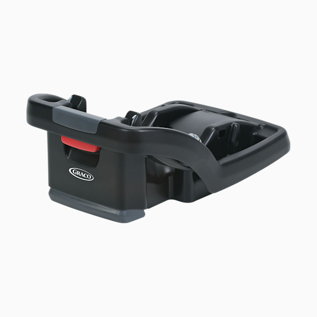 Graco SnugRide SnugLock Infant Car Seat Base.