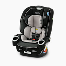 Graco forever top weight limits