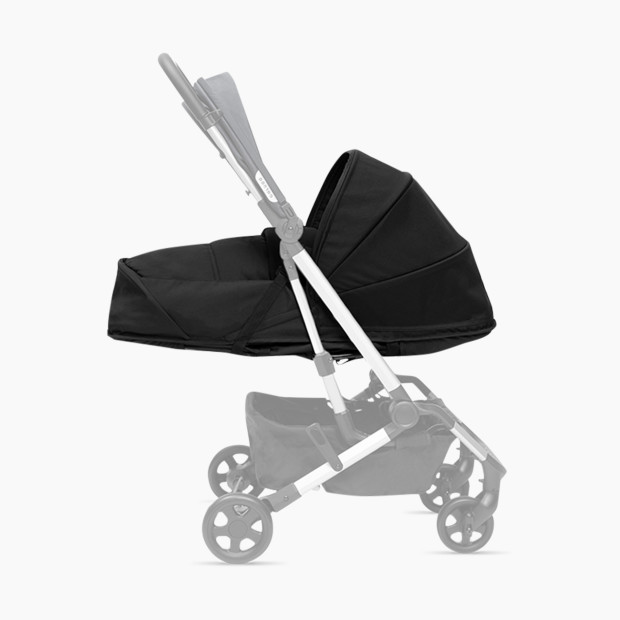 Colugo The Compact Infant Kit - Black.