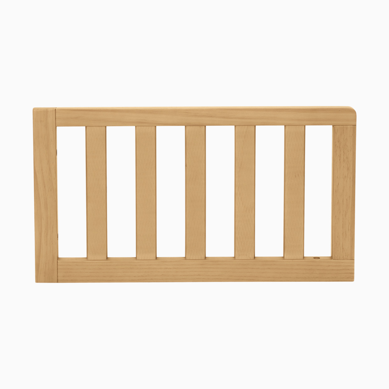 daVinci Toddler Bed Conversion Kit (M12599) - Honey.