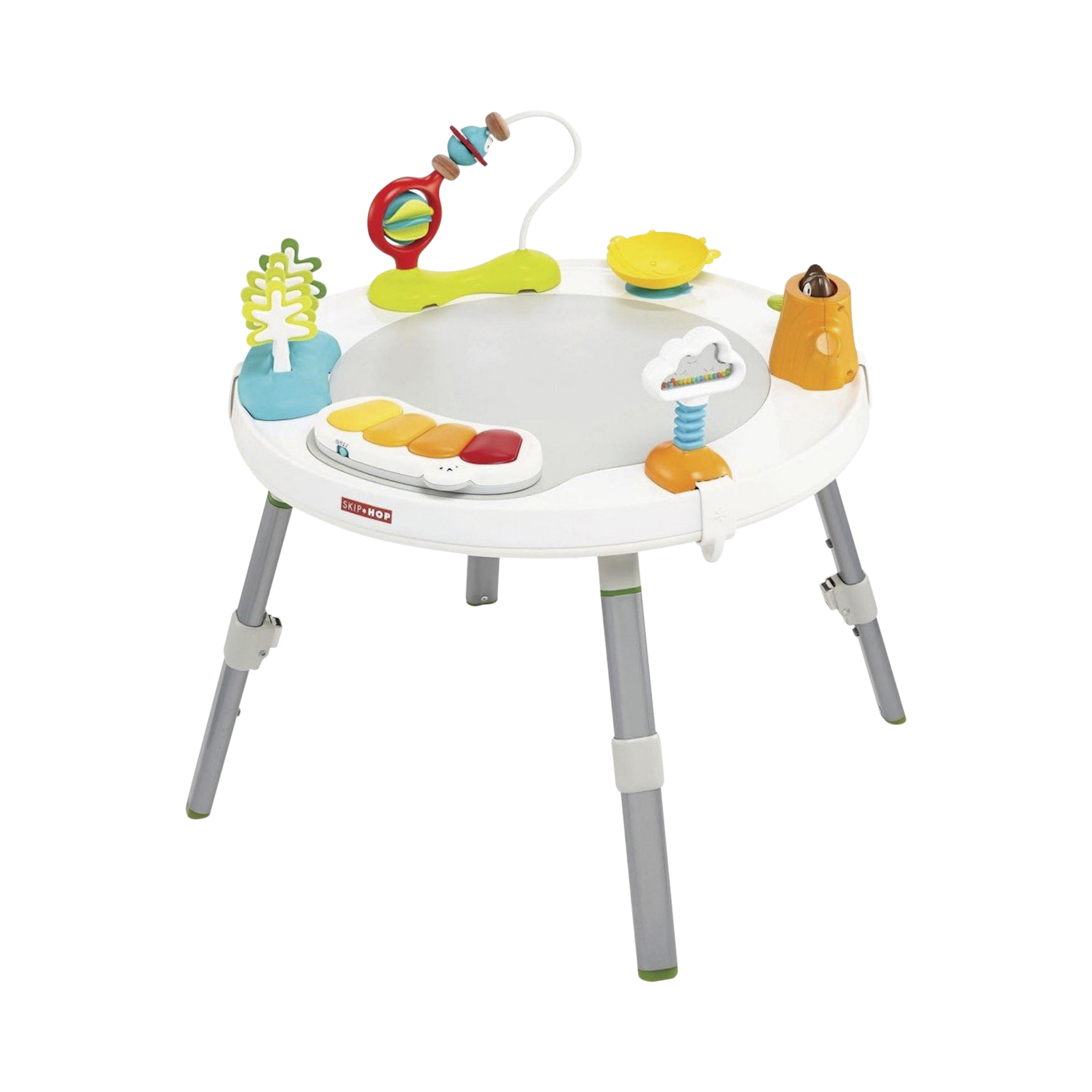 skip hop activity centre review