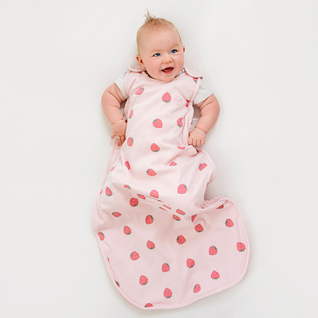 Woolino 4 Season Ultimate Baby Sleep Bag.