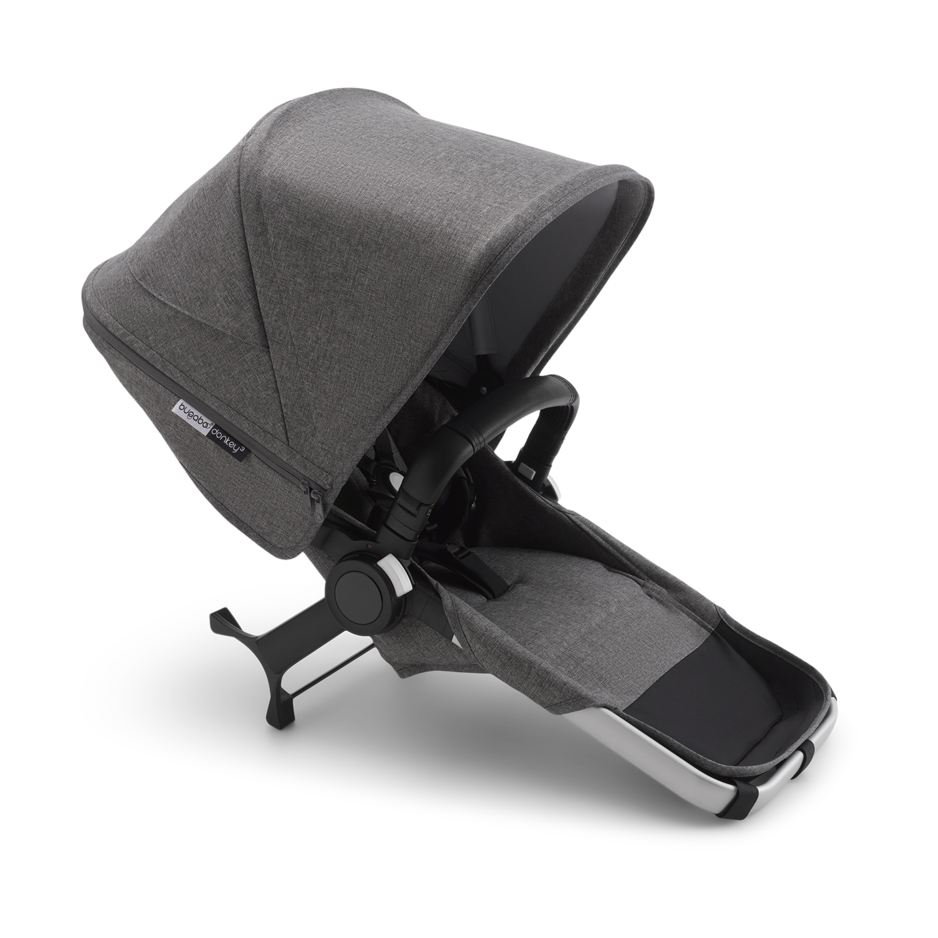 bugaboo donkey canopy clamps