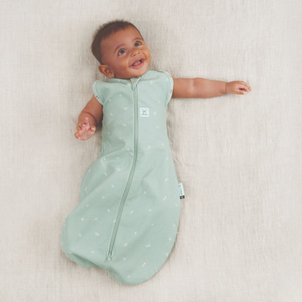 ergoPouch Cocoon Swaddle Sack 0.2 Tog.