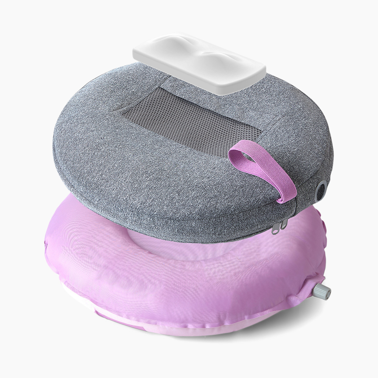 Portable Perineal Cooling Comfort Cushion for Hemorrhoids – Frida