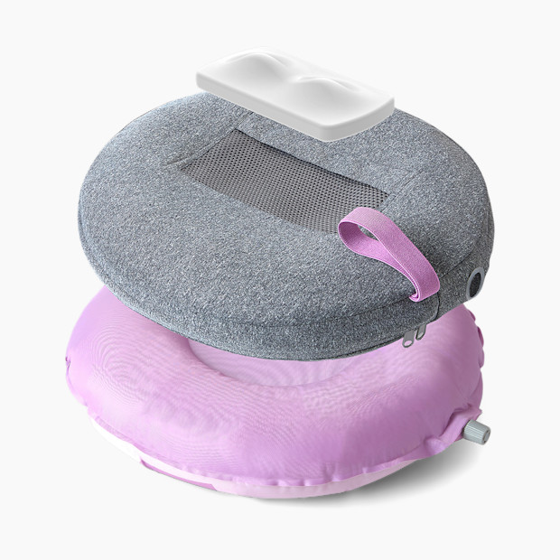 FridaMom Perineal Cooling Comfort Cushion.