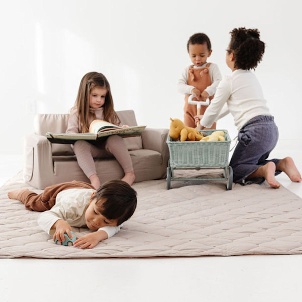 Toki Mats Picnic Blanket.