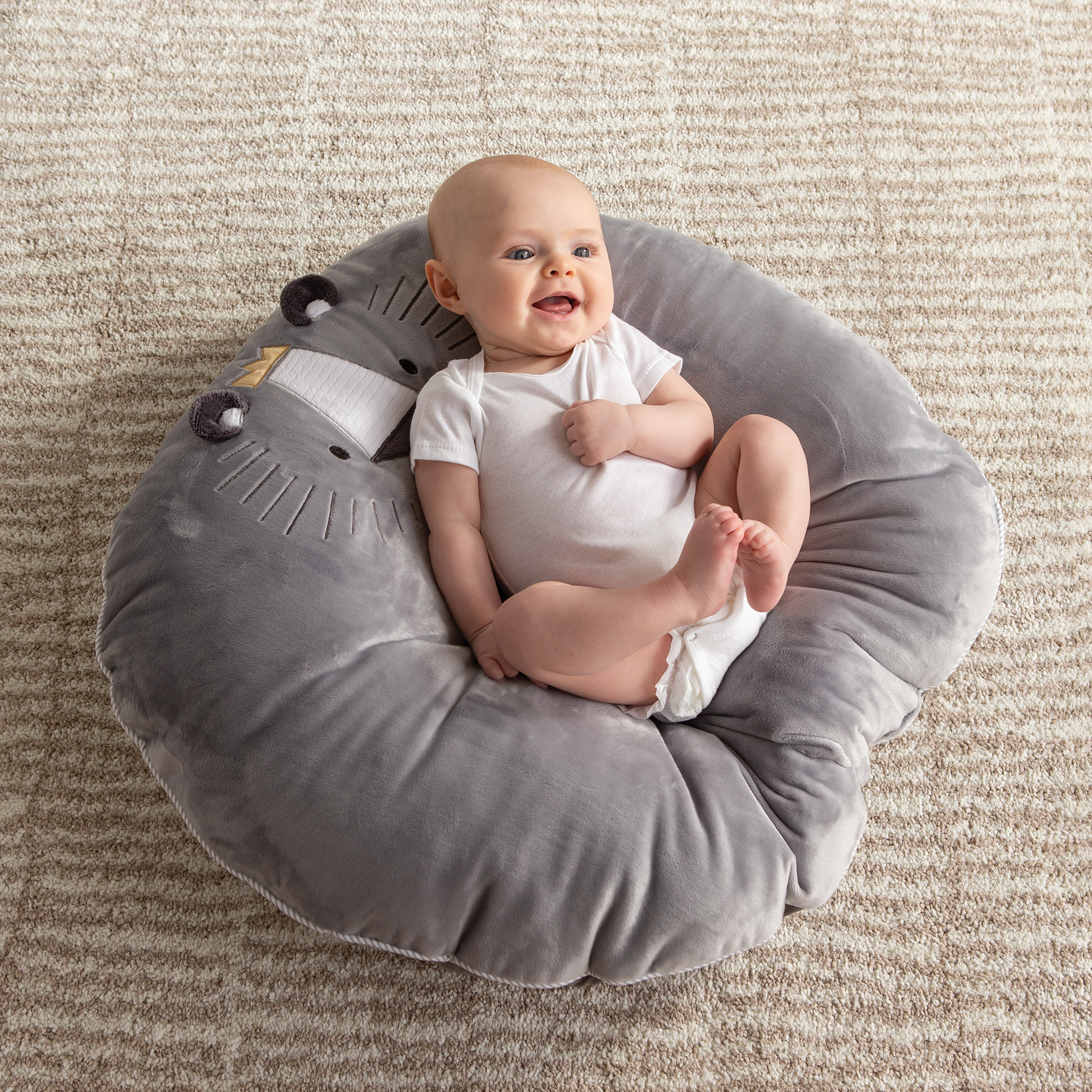 boppy preferred newborn lounger