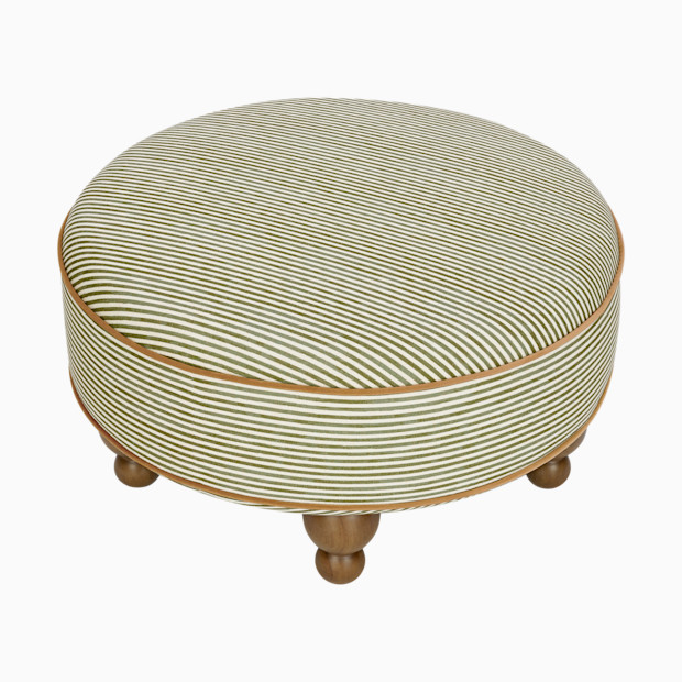 babyletto Astre Ottoman by Nate Berkus.